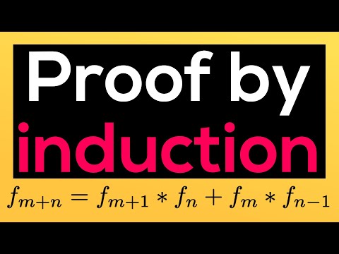 Proof F(m+n) =