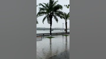 Cầu Tràng Tiền - Huế