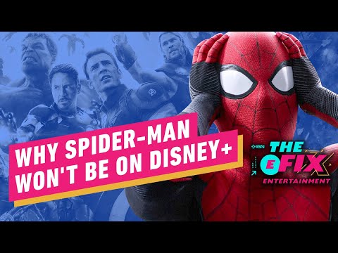 SPIDER MAN PS4 REACTION