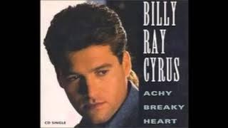 Billy Ray Cyrus - Achy Breaky Heart