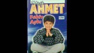Küçük Ahmet - Fakir Aşkı (Karagöz)