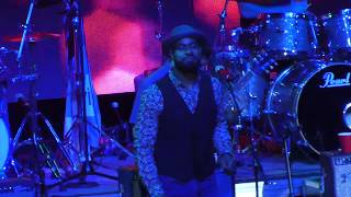 The Allman Betts Band - Ain't Wastin' Time No More - Mission Ballroom, Denver, CO - 12-08-2019