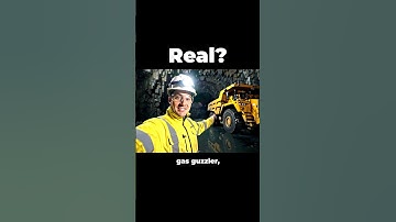 🚧👷‍♂️ #EngineerInTheMine #DumpTruckBlog ⛏️