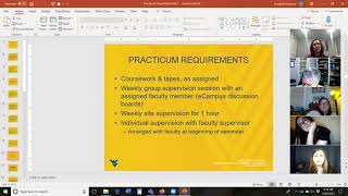 Practicum Introduction 2021