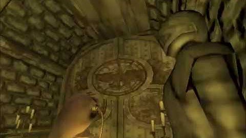 Amnesia: Staying Alive (Awesome Edition)