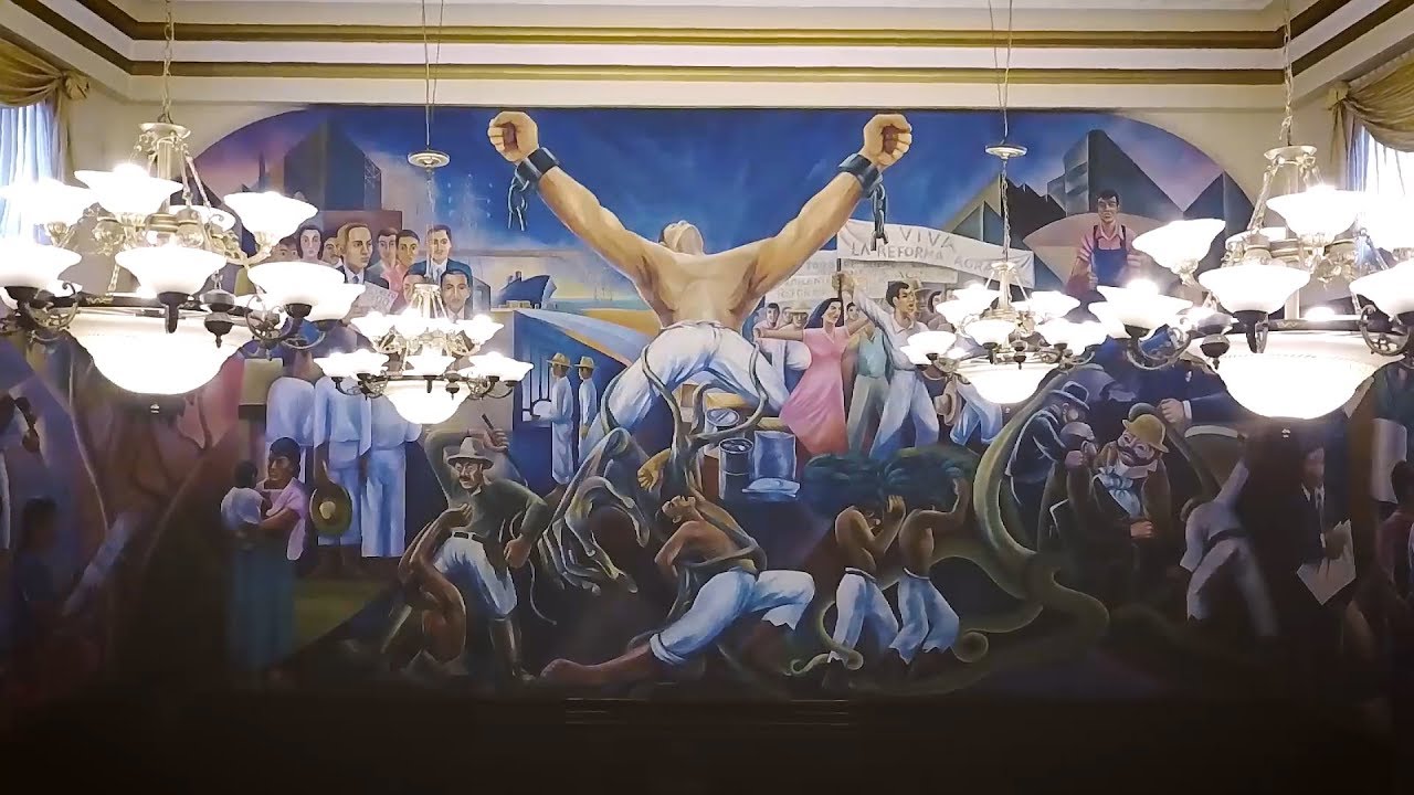 - Modernizamos y evolucionamos contigo - congreso de guatemala
