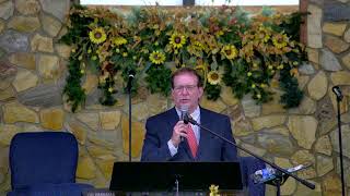 Bagdad First Assembly Of God Church Live Stream