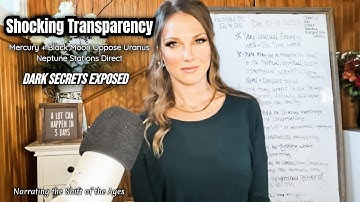 **THERE IS SOMETHING UNUSUAL ABOUT THIS WEEK** 👀 😳 😲 🔮 Shocking Discoveries & Unbelievable News 💣⚡❗