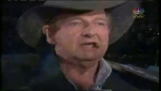 Video thumbnail of "SYDNEY 2000 OLYMPICS 56   SLIM DUSTY   WALTZING MATILDA"