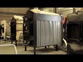 How It's Made - Heatmaster SS Outdoor Wood Furnaces How It's Made - Heatmaster SS Outdoor Wood Furnaces