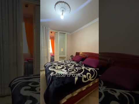 شقة 2 في رابيةالطاهر باب الزوار 0556170343