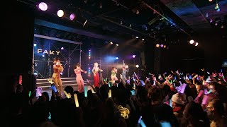 【LIVE】FAKY / Better Without You (FAKY ONEMANLIVE 2023 -FEEL IT ALL-)