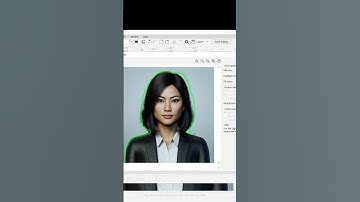 CorelDraw Remove Background #removebackground #change #shorts #viralvideo #trending