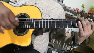 Video-Miniaturansicht von „SI NOS DEJAN - REQUINTO TUTORIAL JOSÉ ALFREDO JIMÉNEZ“