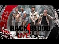 Back 4 Blood - Бригада Ада Крошит Зомби [Стрим]