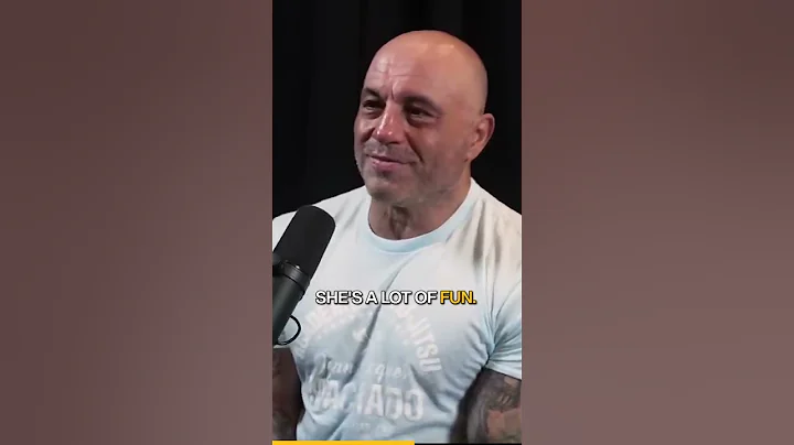 The key to successful relationships #joerogan #lexfridman