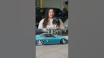 The BEST Drift Car For Beginners 😳 #shorts