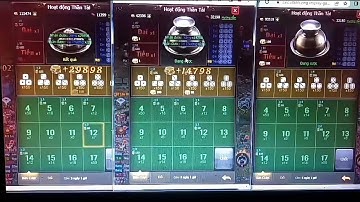 cày tài xỉu võ lâm truyền kỳ h5 lên 1 triệu vàng khoá siêu dễ vltkh5 Zalo 2022