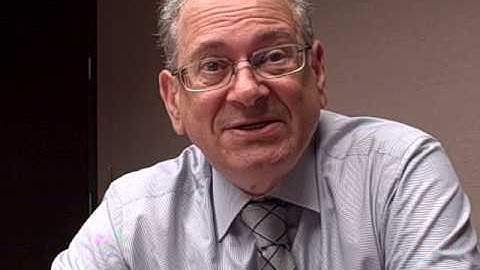 History Heard: Robert Kahn (Part 1)