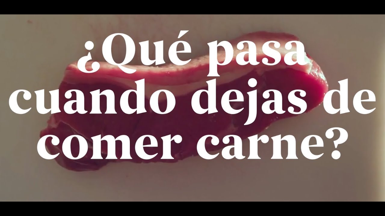 Hoy No Se Come Carne Meme Noticias de Carne