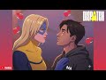 Playing Dispatch | Dispatch Gameplay LIVE — Every Call Can Change the City | #AKMz #Dispatch