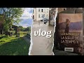 Inondations  lecture  jardin  vlog mai 2024