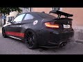 450HP BMW M2 PP Performance w/ Fi Exhaust - COLD Start, Revs & Accelerations!