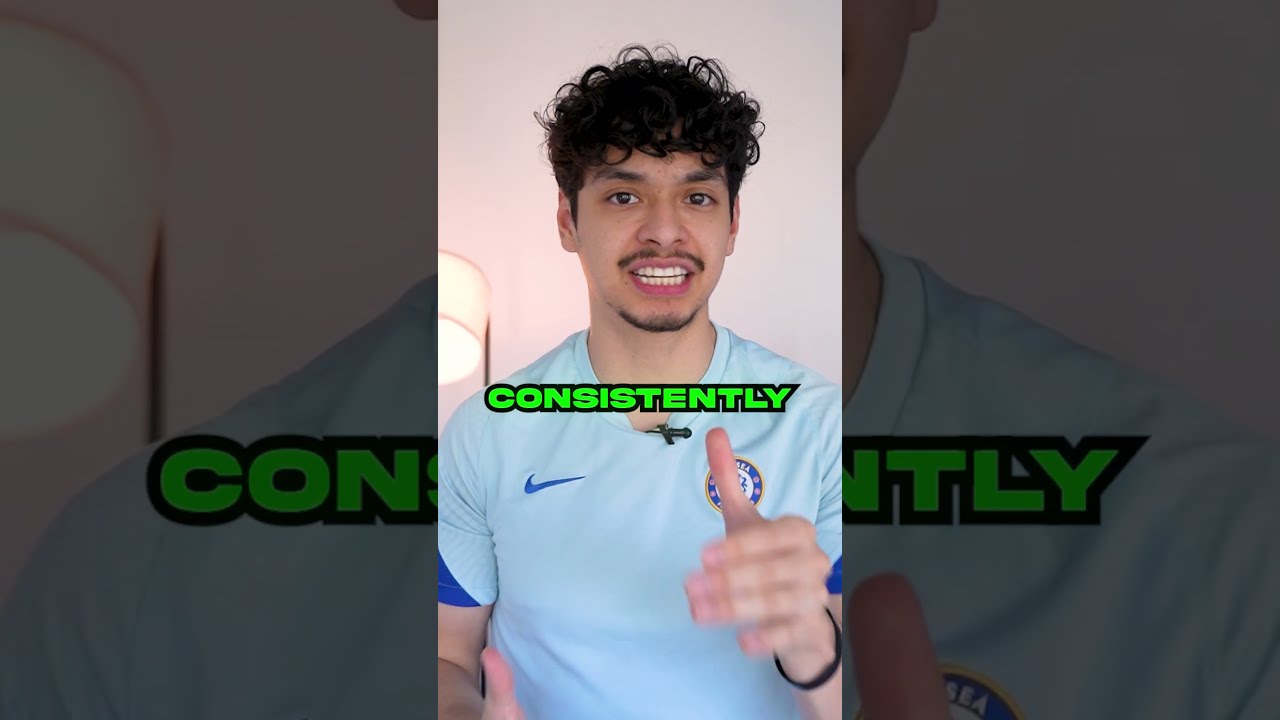 Premier League Players CRAZY Workout Routine 