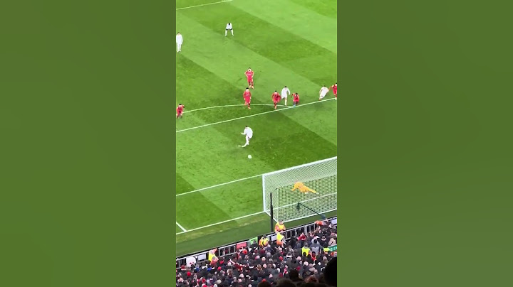 Kylian Mbapoe penalty miss vs Liverpool vs Real Madrid(2-0) #ucl #realmadrid #liverpool #mbappe