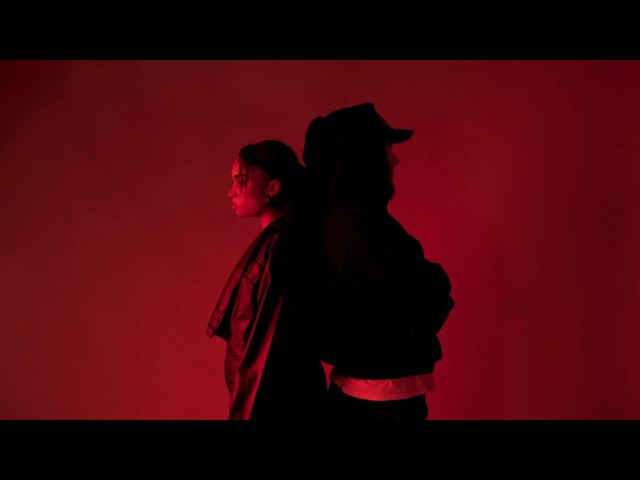 Watch Nic Christiana - Stubborn (Visualiser) on YouTube Watch Nic Christiana - Stubborn (Visualiser) on YouTube