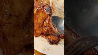 GRILLED LIEMPO SILOG