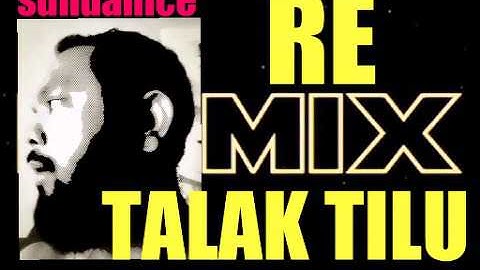 DJ Remik Talak Tilu (Daittuso)