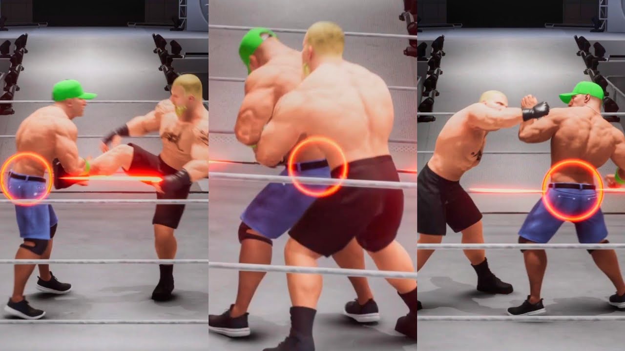 AEW: Fight Forever | How to do Reversal Counter Easily | Reversal Tips & Tricks