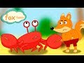 Fox Family and Friends cartoons for kids new season The Fox cartoon full episode #562