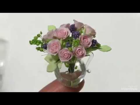 ミニチュア 薔薇 Youtube