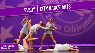 Elegy - City Dance Arts