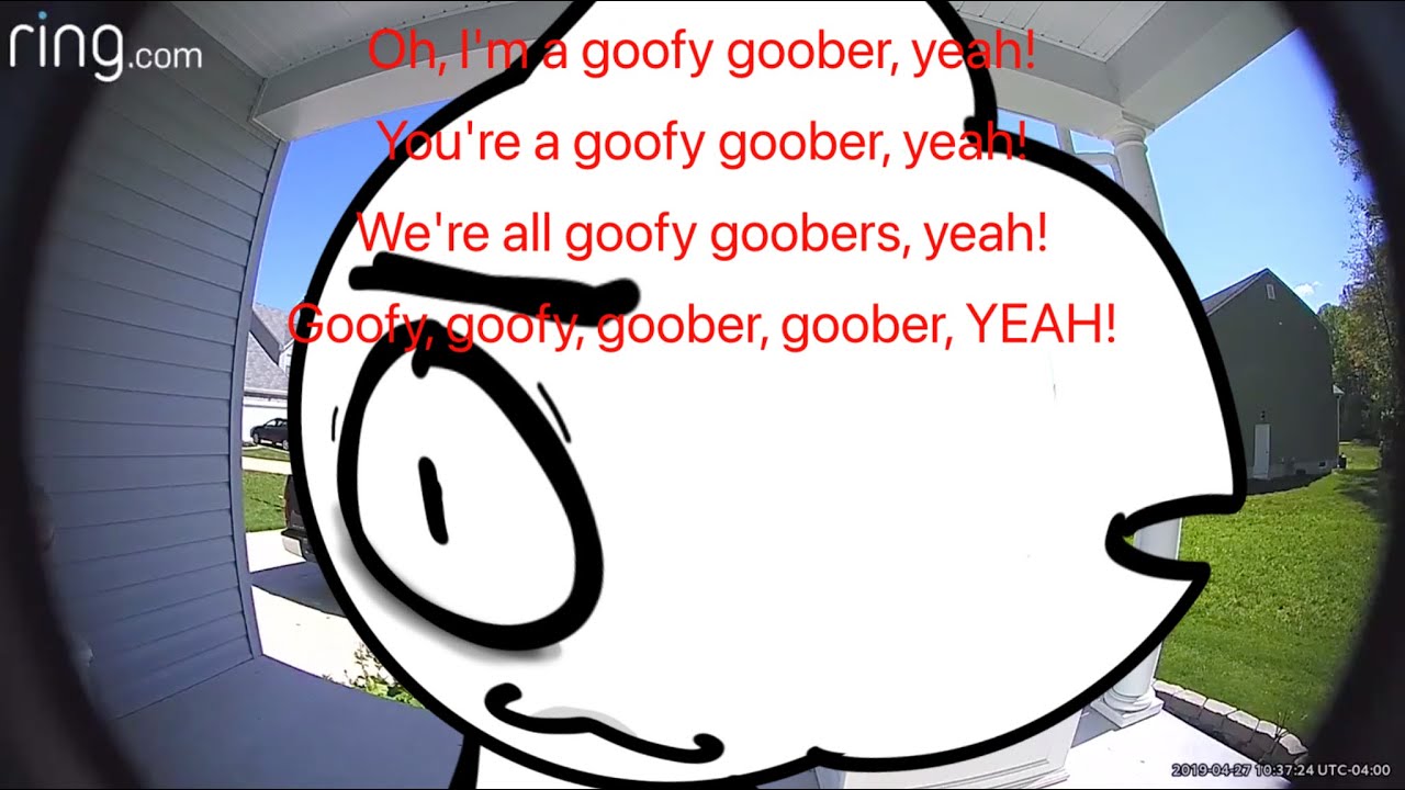 EYESTRAIN WARNING [] goofy goober dances to Kandi Raver - YouTube