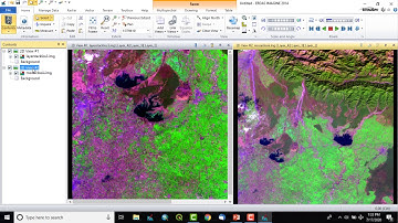 Introduction to Intergraph
