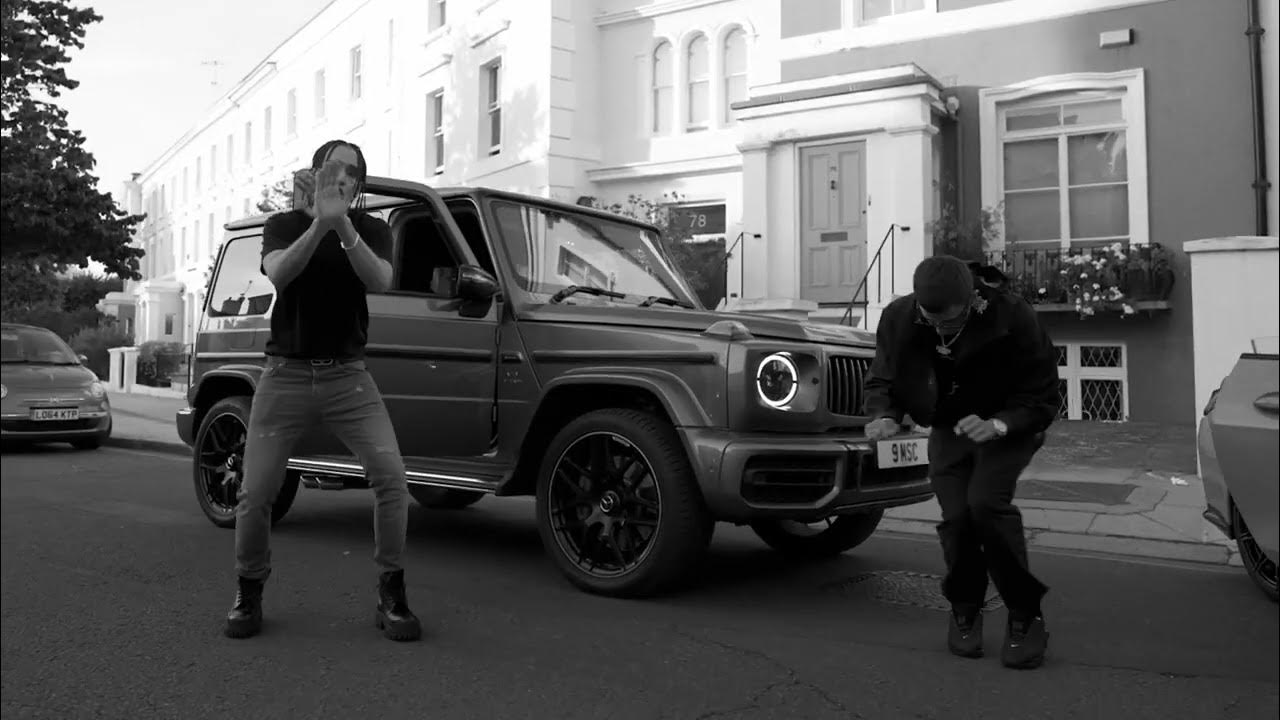 Lil krystalll feat obladaet