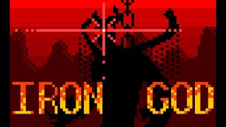 Iron God | Original Jummbox Song by MrUprise