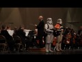 Toledo Symphony Performs Music from Star Wars