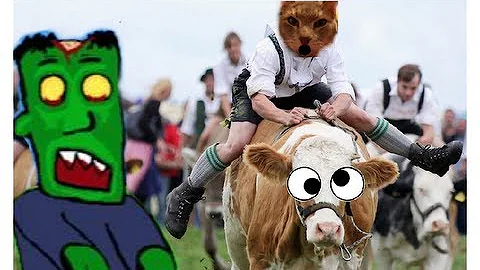 Indie Games Funny Moments