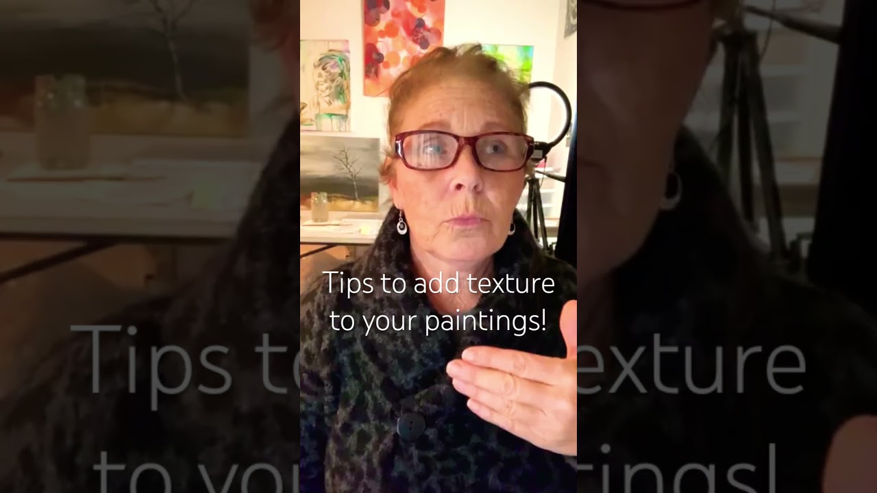 Text your tip for paintings!🖌️😍 #artbusinesstips #paintingadvice #paintingtexture #shorts