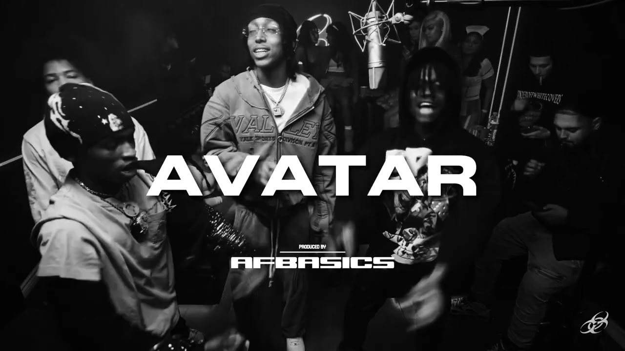 [FREE] Kyle Richh x Jerk Drill Type Beat - 