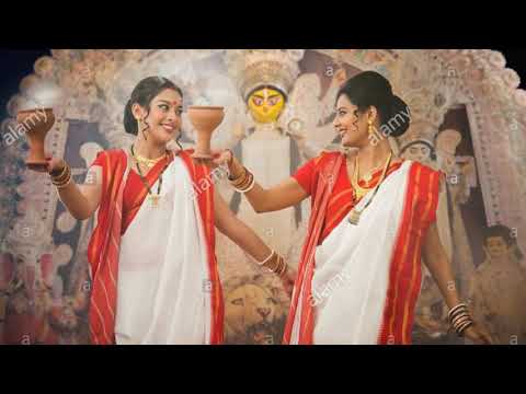 Bochor Ghure Mayer Pujo Abar Aseche