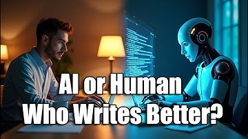 Can AI Write Video Scripts Better Than Humans?