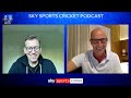 England off to a flyer in World Cup and play 'Nasser Bingo' with us! | Sky Sports Cricket Podcast