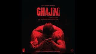 Guzarish | Full Song | Ghajini | Javed Ali, Sonu Nigam
