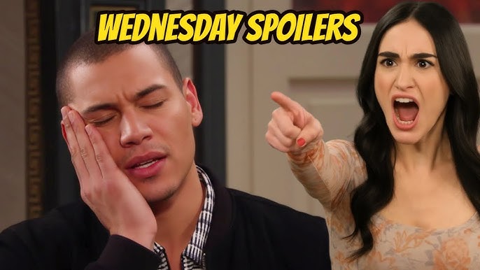 Days Daily Spoilers | Wednesday, October 15th | Days of Our Lives Spoilers  | 10/15/2025 - YouTube