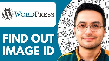 How to Find Out Image Id From Wordpress Website Image Item Number Image Item Id - 2025 (NEW METHOD)